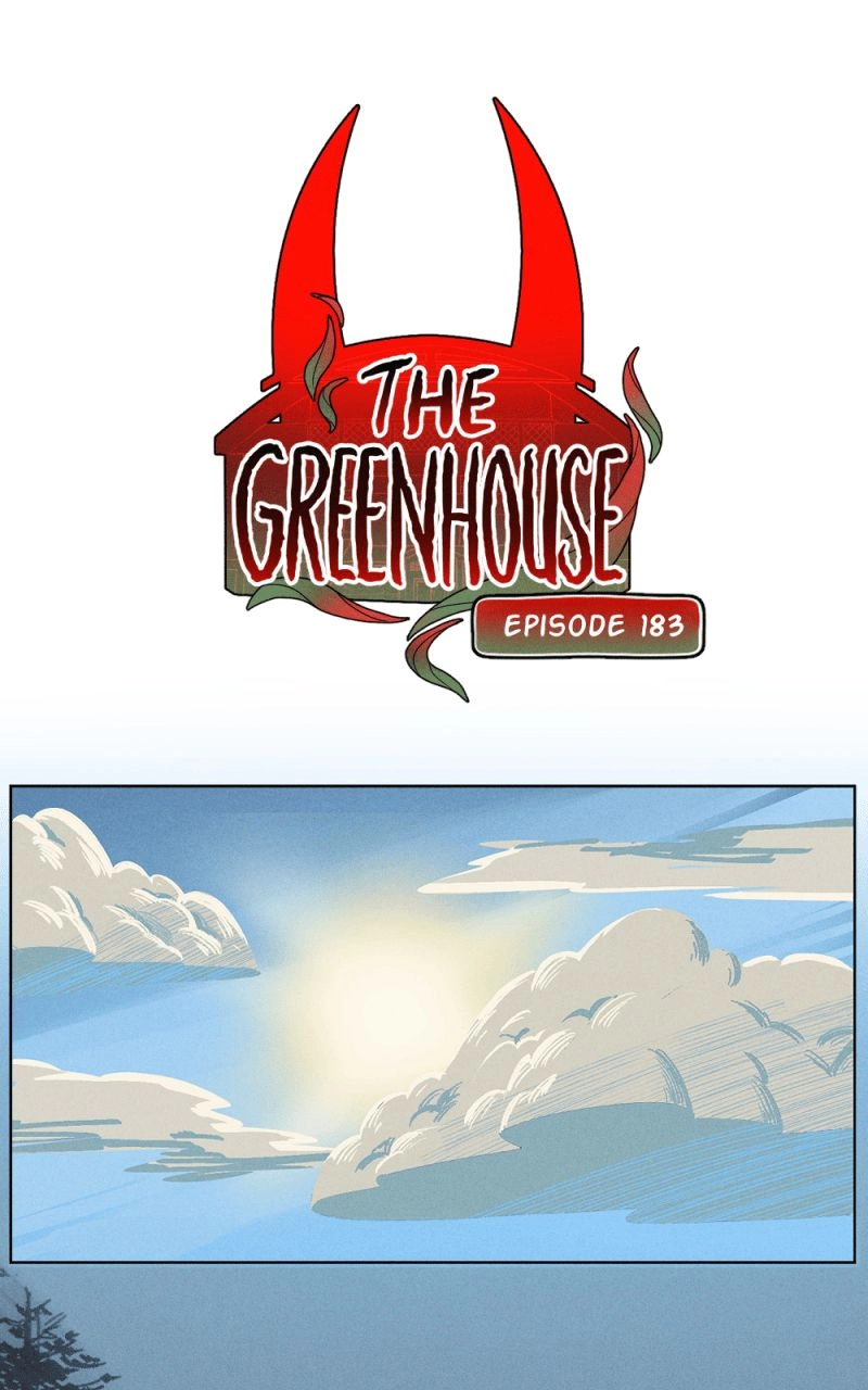 Read The Greenhouse chapter 186 image 0 on Lezhin