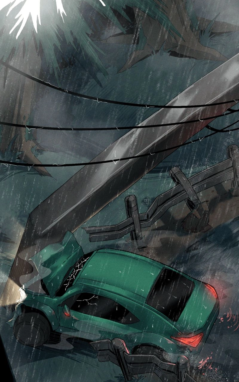 Read The Greenhouse chapter 186 image 10 on Lezhin