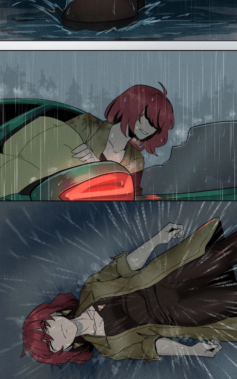 Read The Greenhouse chapter 186 image 12 on Lezhin
