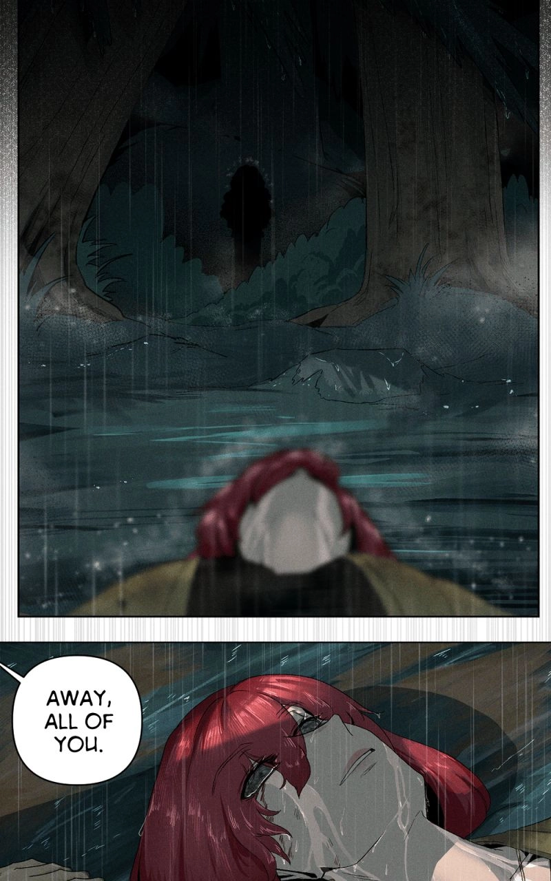 Read The Greenhouse chapter 186 image 15 on Lezhin