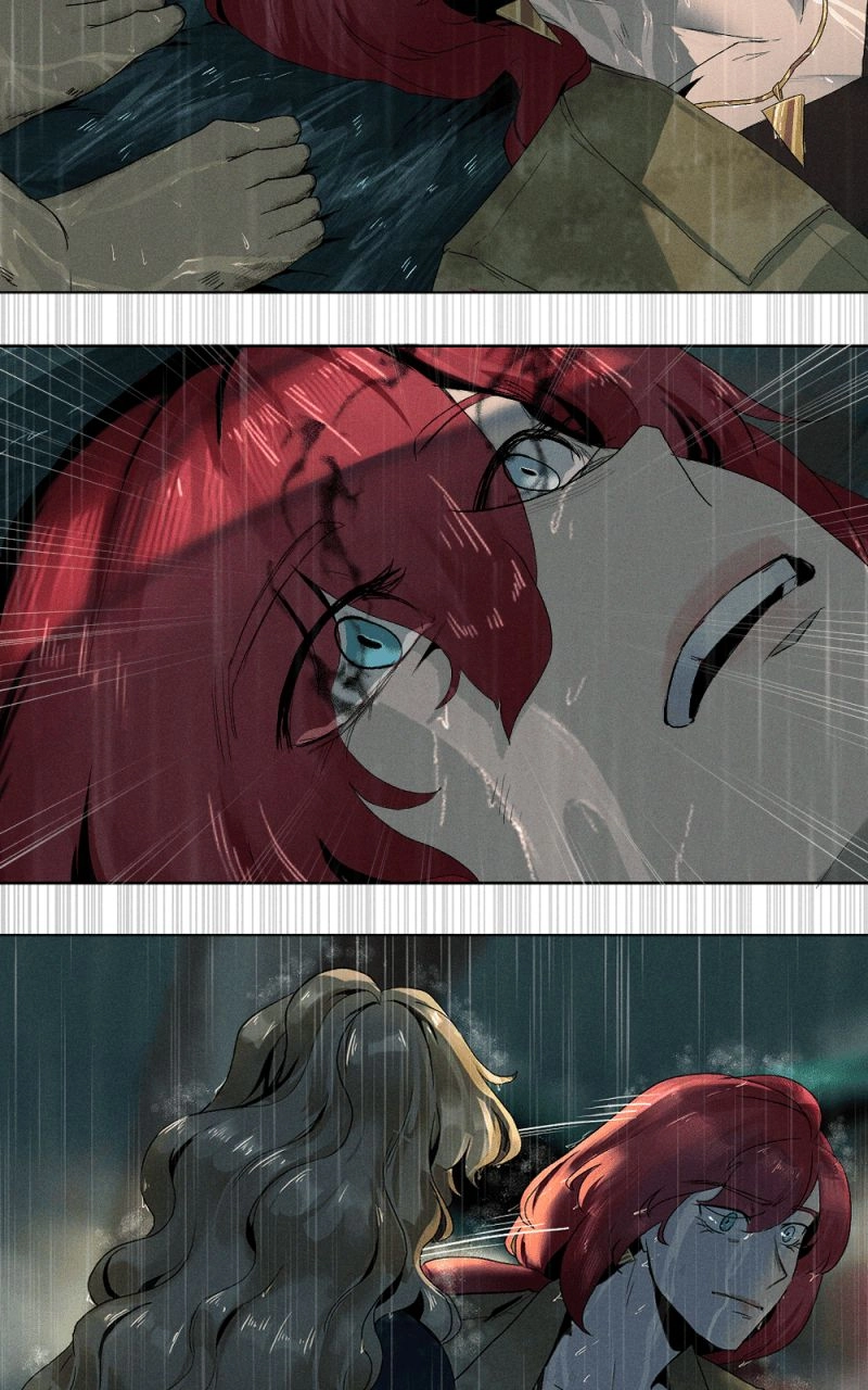 Read The Greenhouse chapter 186 image 16 on Lezhin