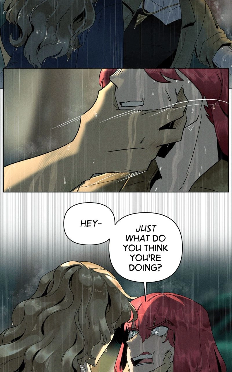 Read The Greenhouse chapter 186 image 17 on Lezhin