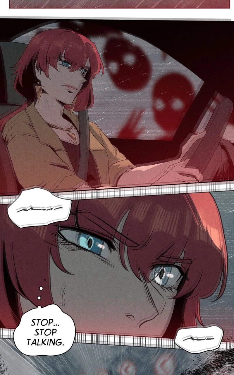 Read The Greenhouse chapter 186 image 4 on Lezhin