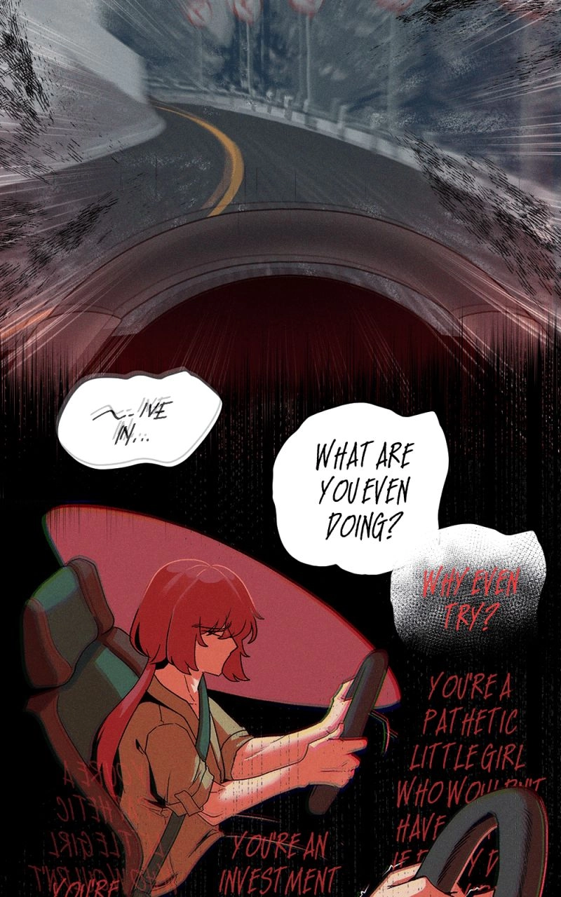 Read The Greenhouse chapter 186 image 5 on Lezhin