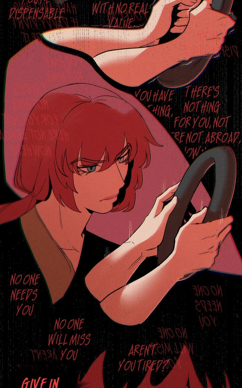 Read The Greenhouse chapter 186 image 6 on Lezhin