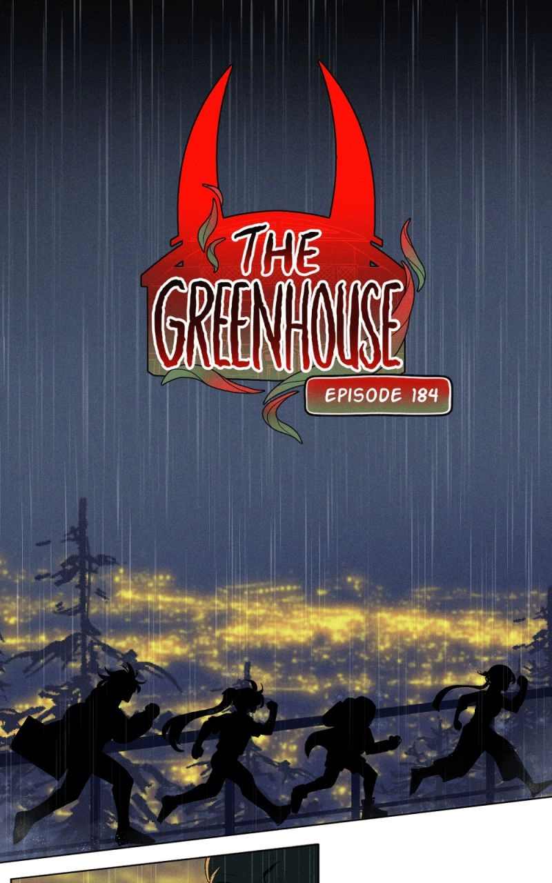 Read The Greenhouse chapter 187 image 0 on Lezhin