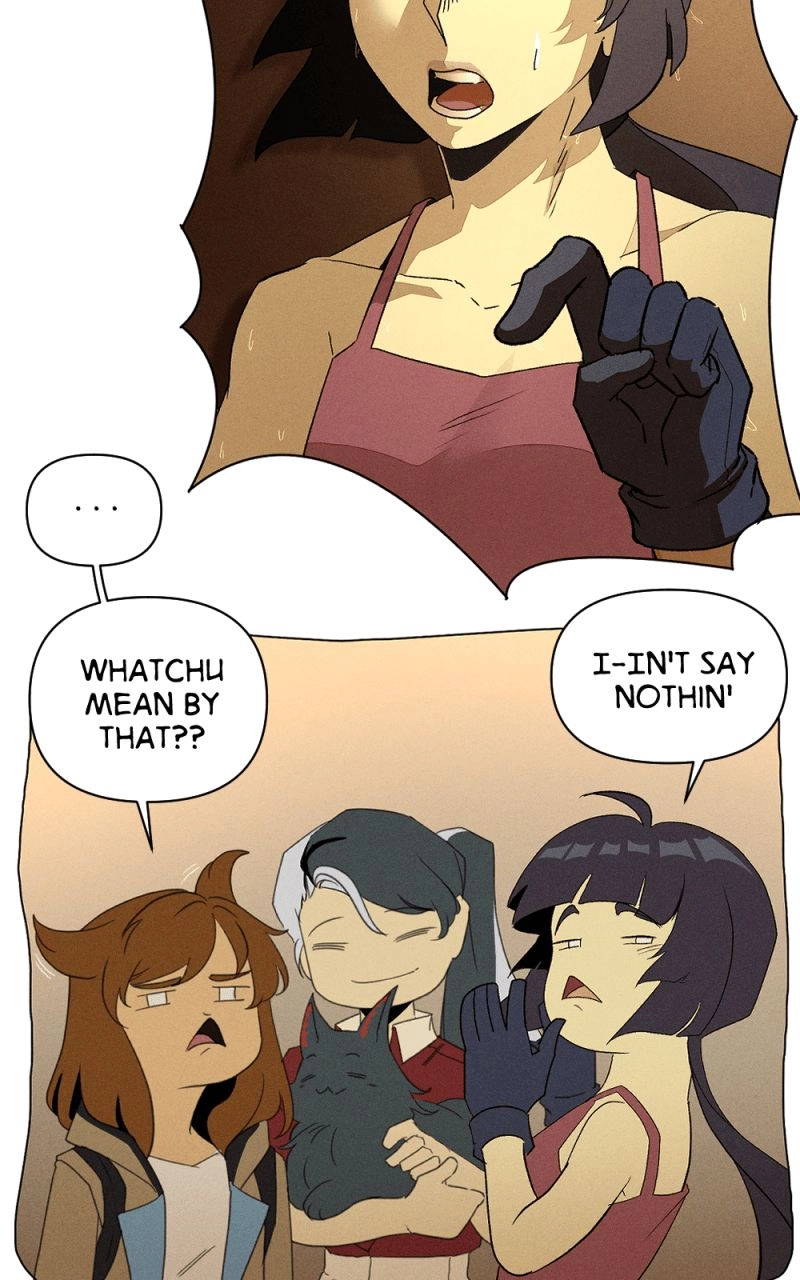 Read The Greenhouse chapter 187 image 10 on Lezhin