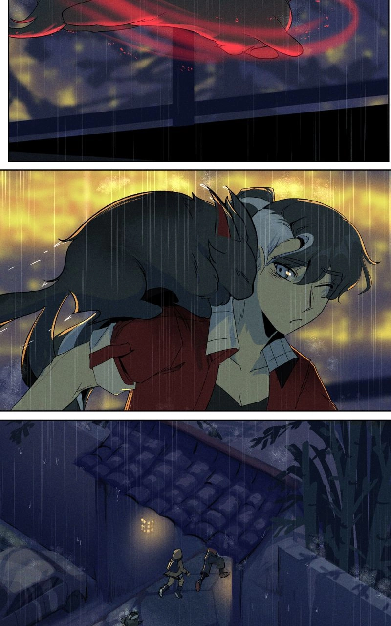 Read The Greenhouse chapter 187 image 2 on Lezhin
