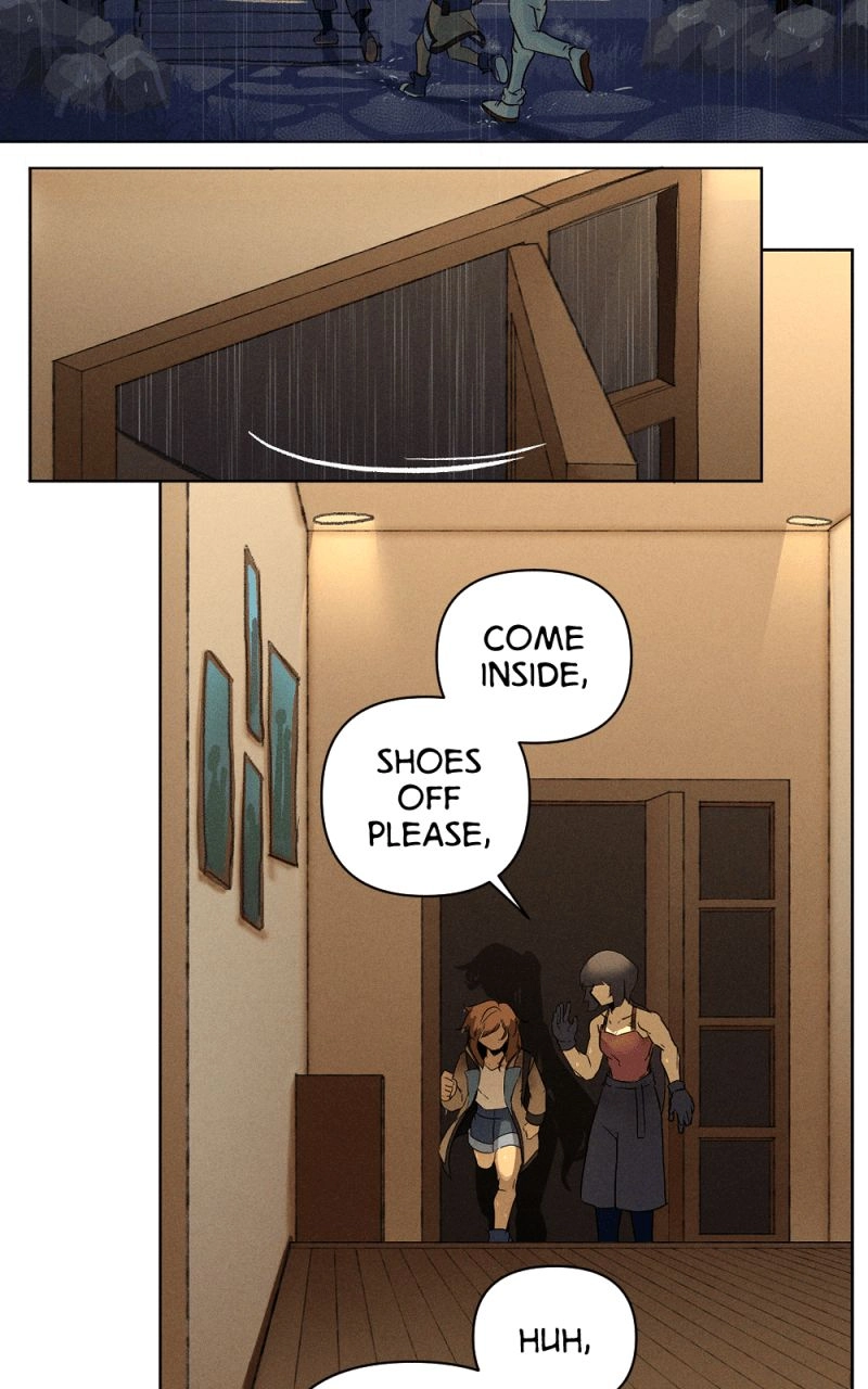 Read The Greenhouse chapter 187 image 6 on Lezhin