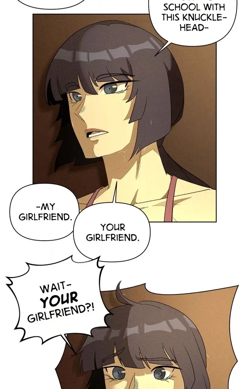 Read The Greenhouse chapter 187 image 9 on Lezhin