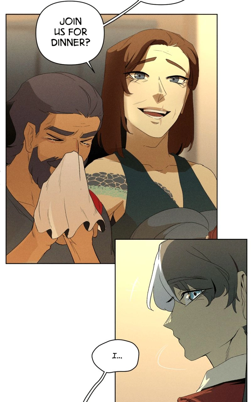 Read The Greenhouse chapter 188 image 11 on Lezhin