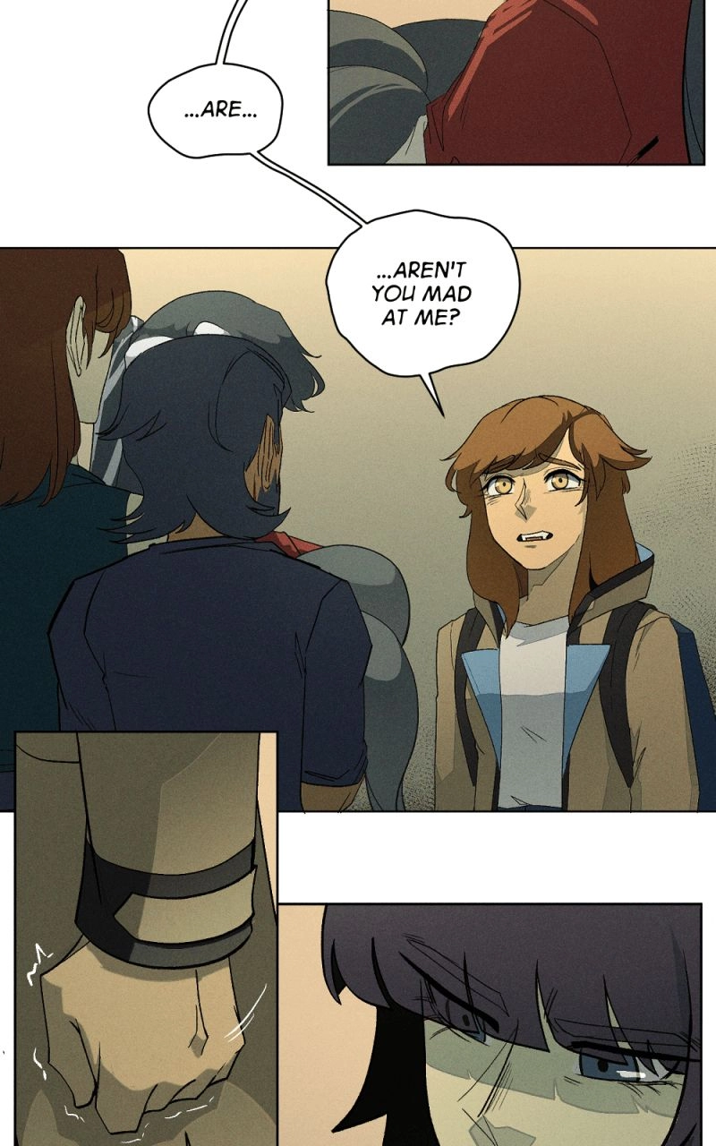 Read The Greenhouse chapter 188 image 12 on Lezhin