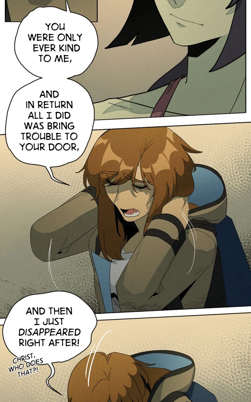 Read The Greenhouse chapter 188 image 13 on Lezhin