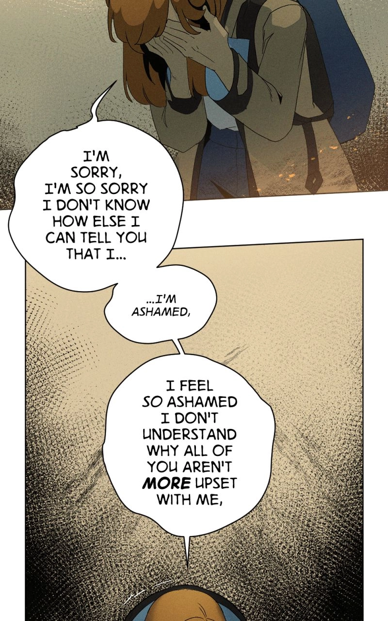 Read The Greenhouse chapter 188 image 14 on Lezhin