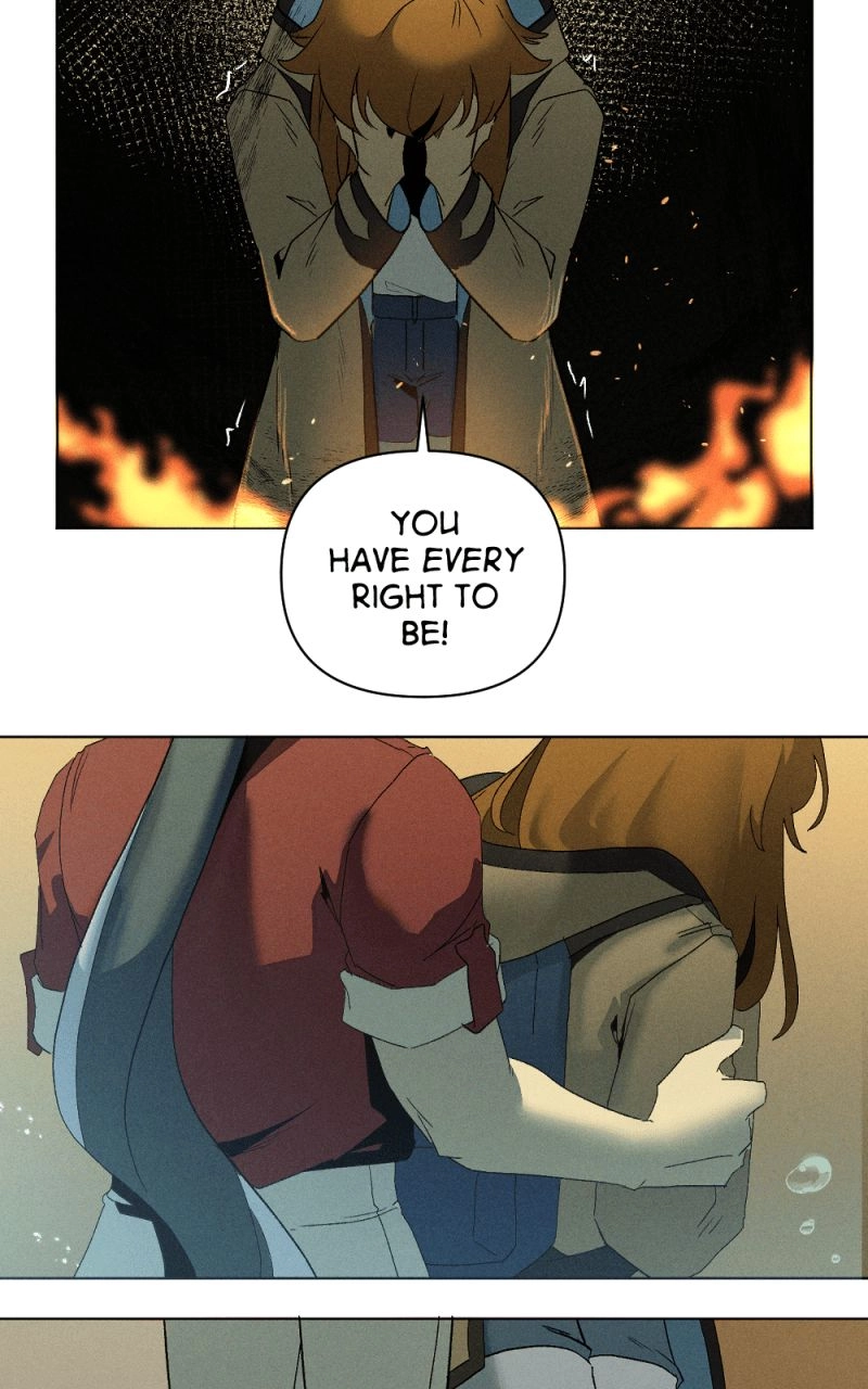 Read The Greenhouse chapter 188 image 15 on Lezhin