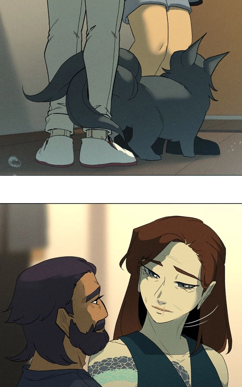 Read The Greenhouse chapter 188 image 16 on Lezhin