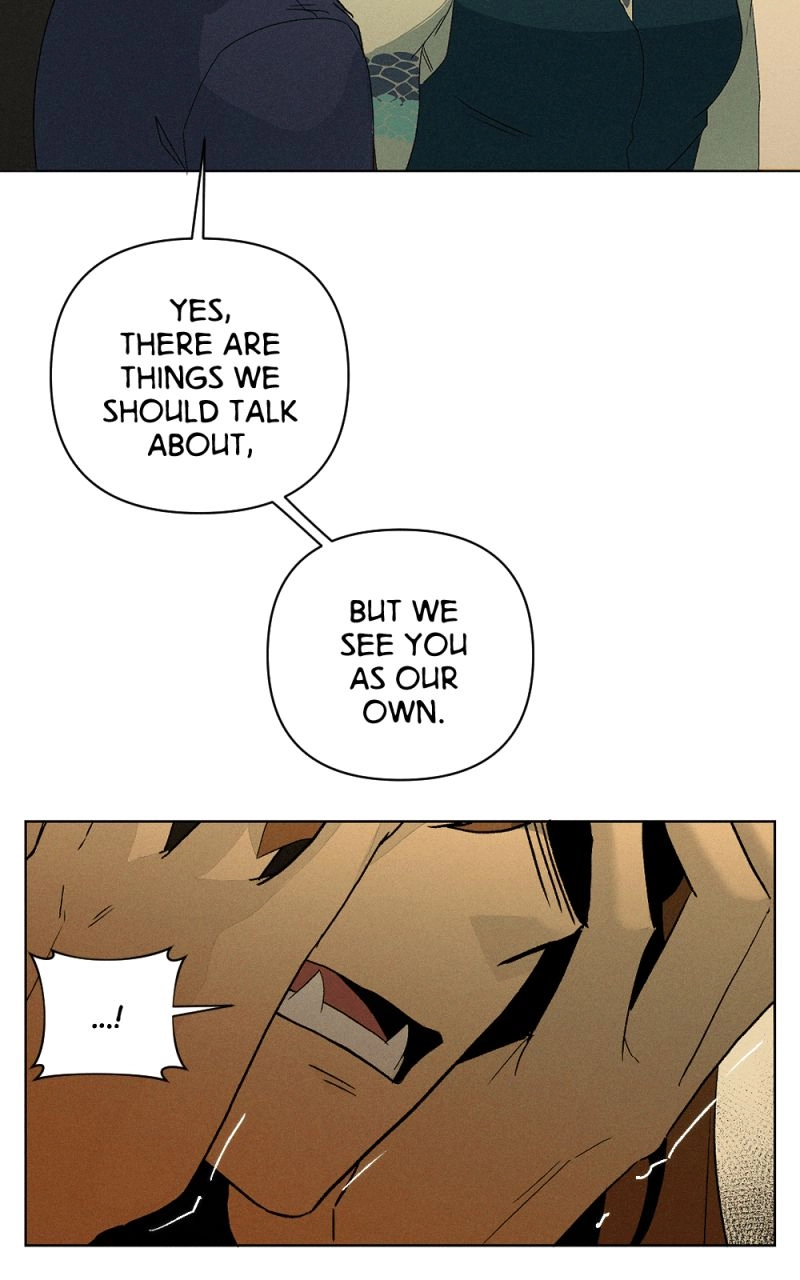 Read The Greenhouse chapter 188 image 17 on Lezhin
