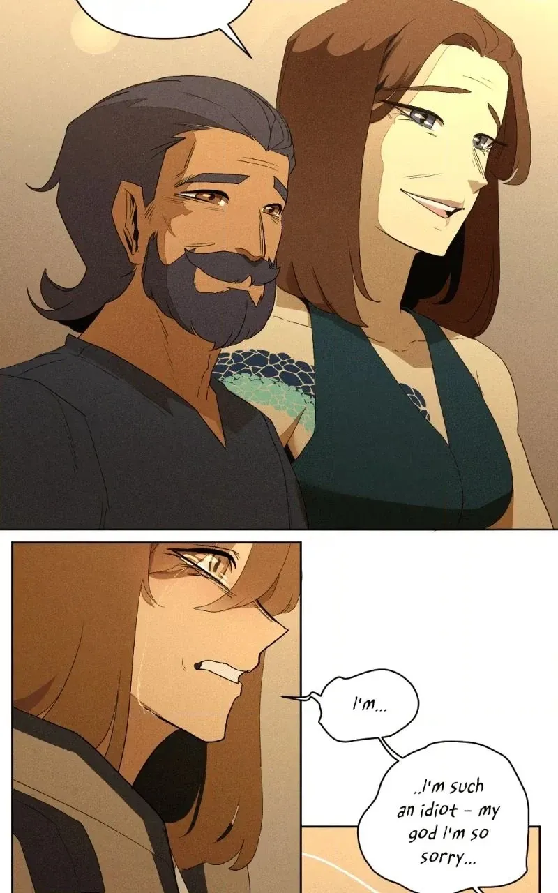 Read The Greenhouse chapter 188 image 19 on Lezhin