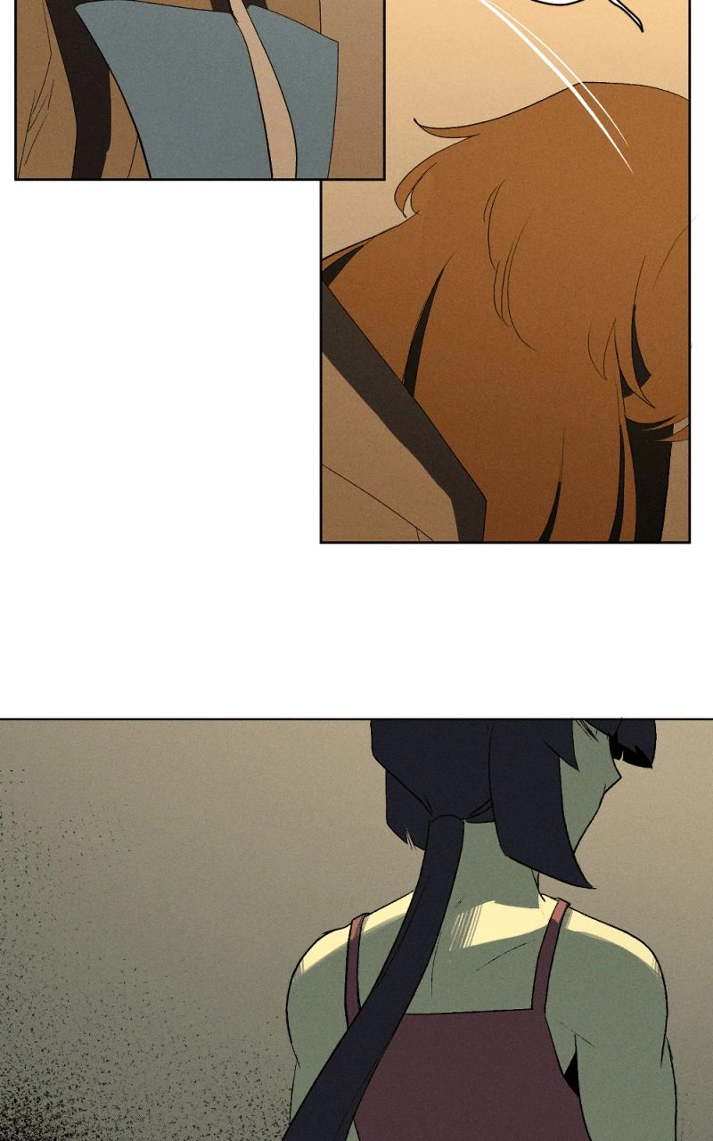 Read The Greenhouse chapter 188 image 20 on Lezhin