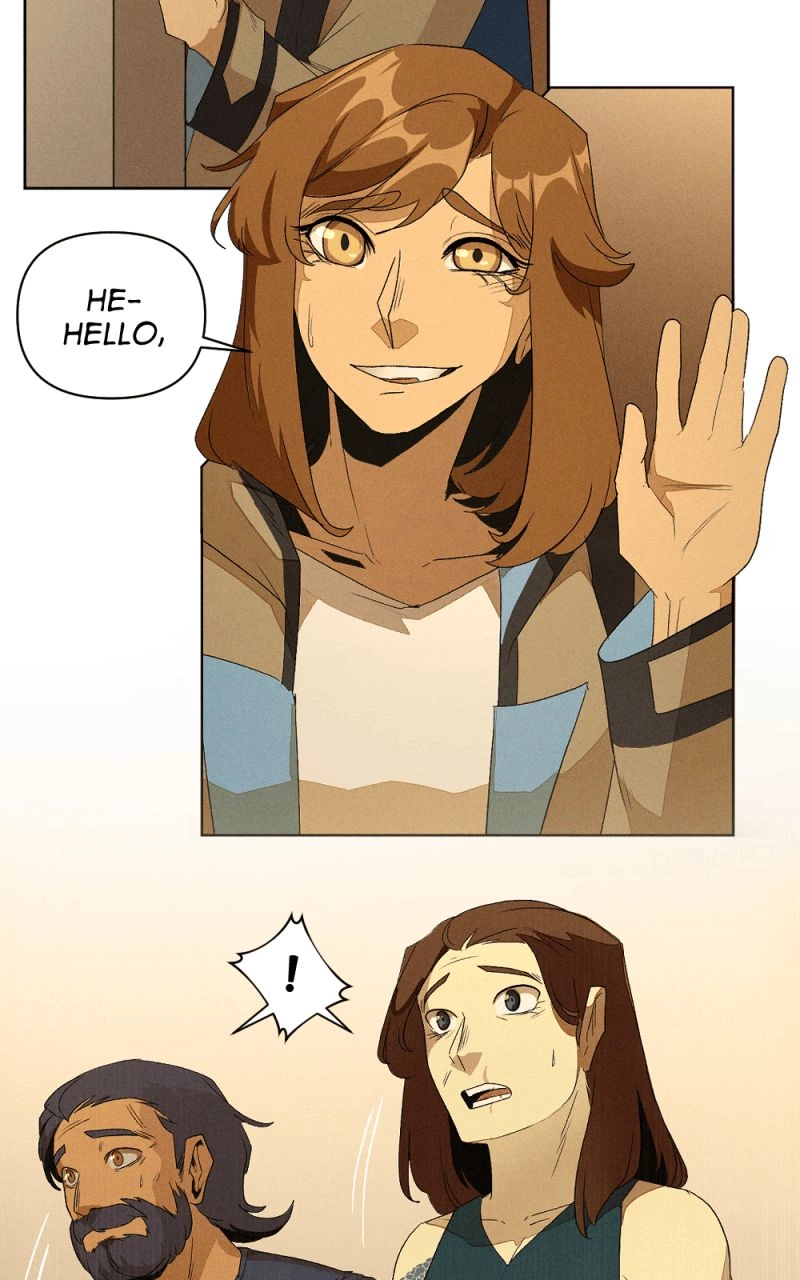 Read The Greenhouse chapter 188 image 3 on Lezhin