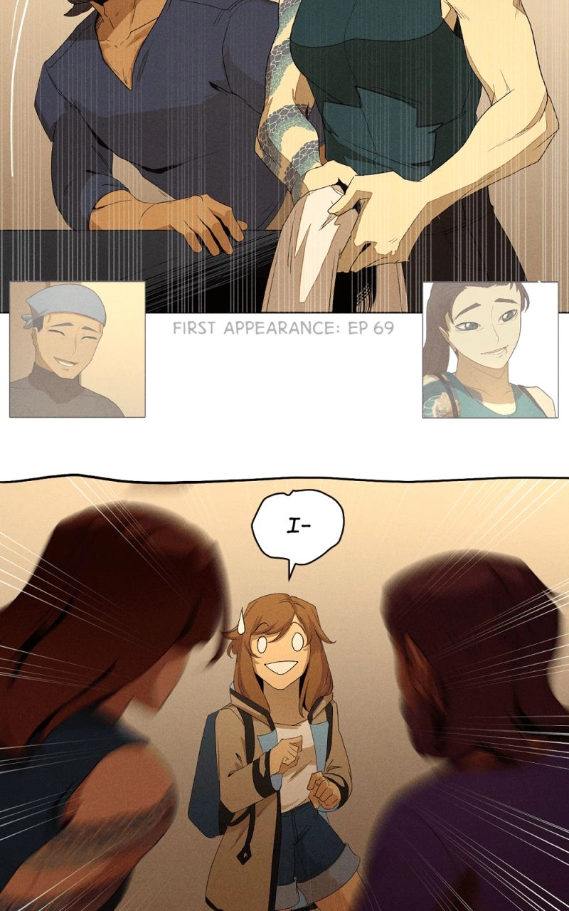 Read The Greenhouse chapter 188 image 4 on Lezhin