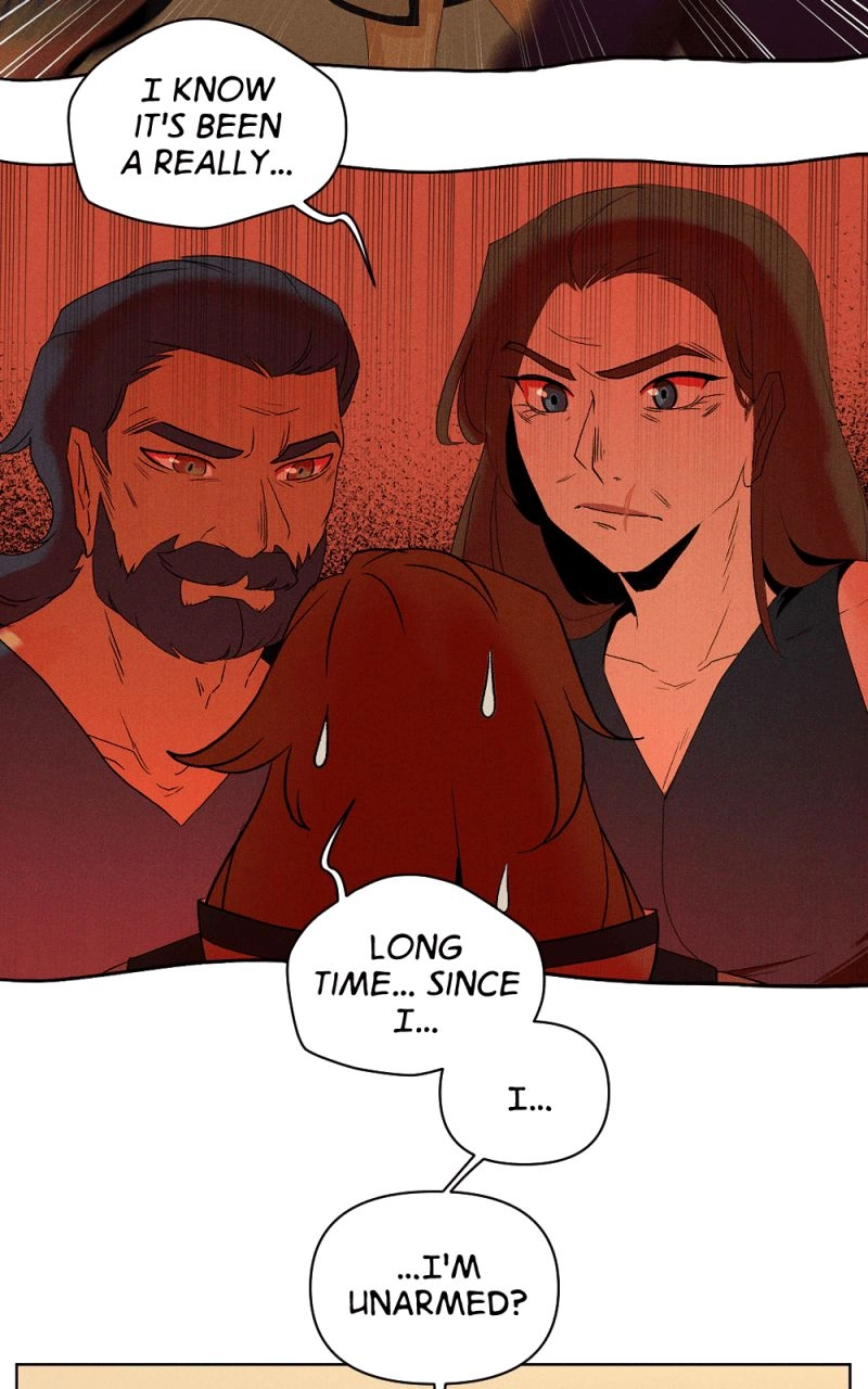 Read The Greenhouse chapter 188 image 5 on Lezhin