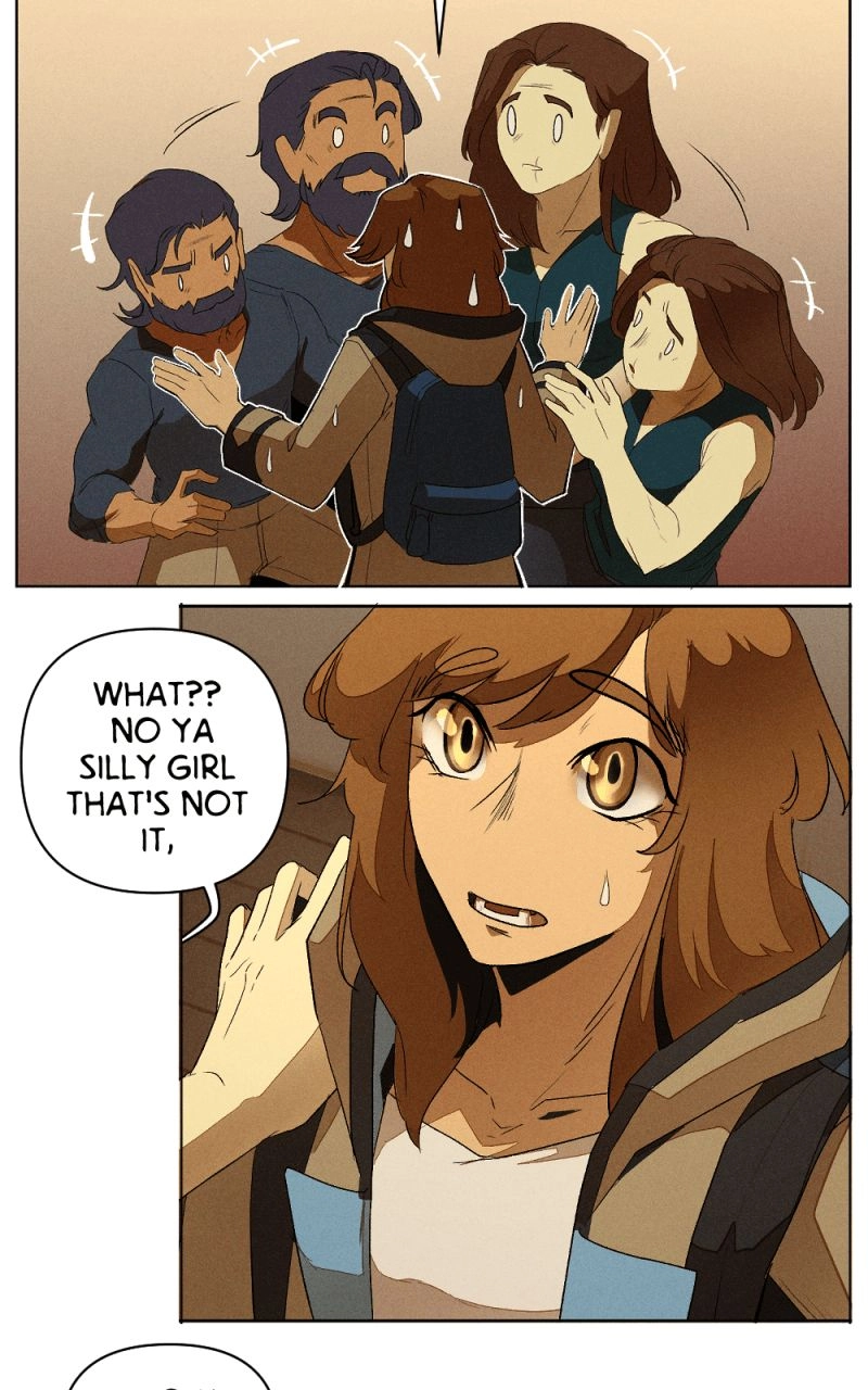 Read The Greenhouse chapter 188 image 6 on Lezhin