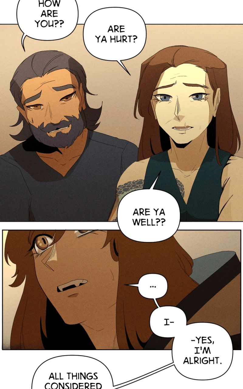 Read The Greenhouse chapter 188 image 7 on Lezhin