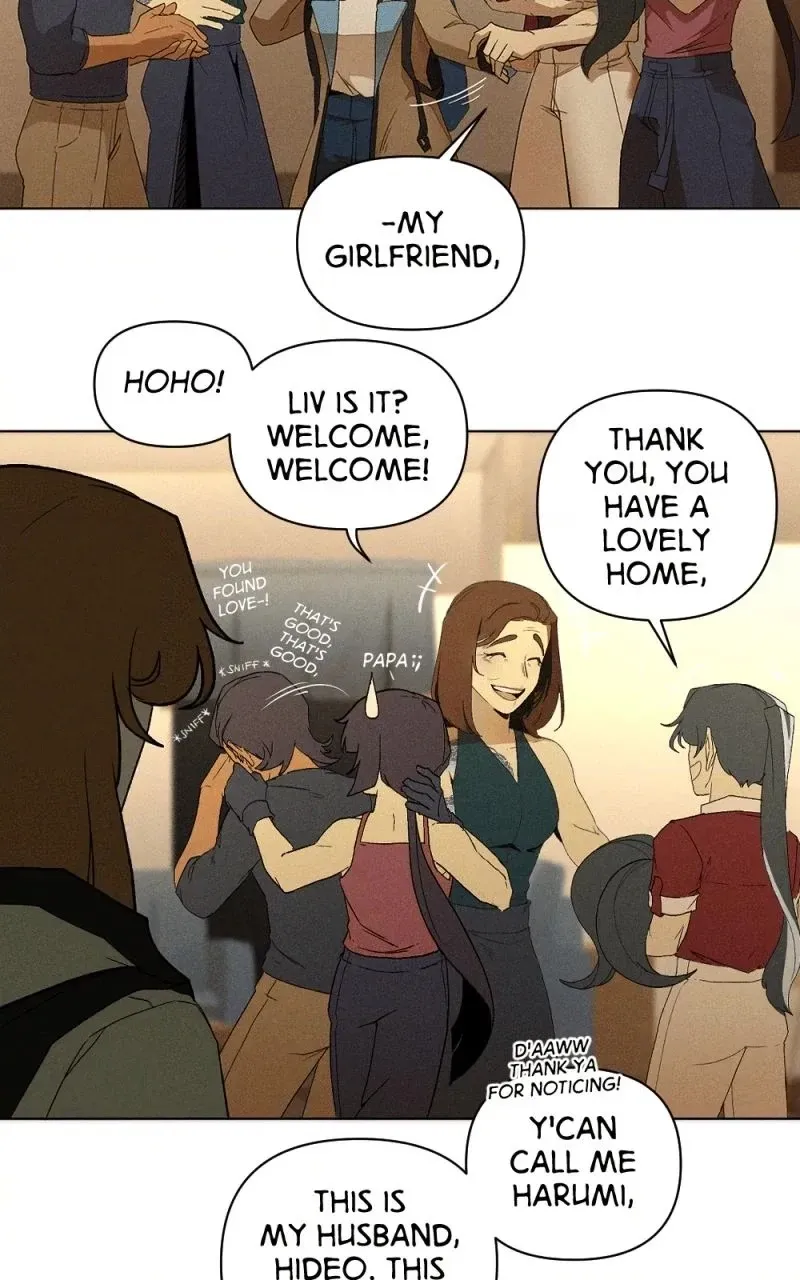 Read The Greenhouse chapter 188 image 9 on Lezhin