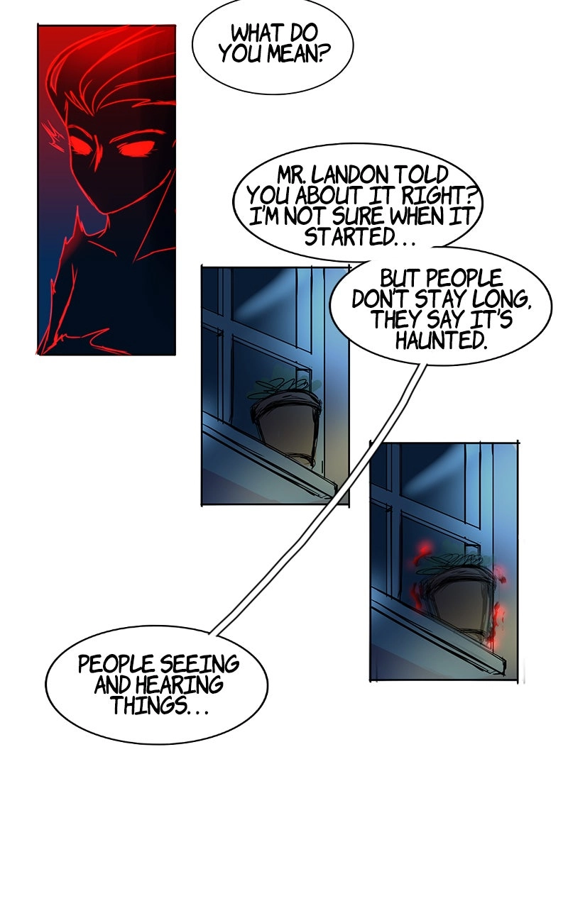 Read The Greenhouse chapter 19 image 12 on Lezhin