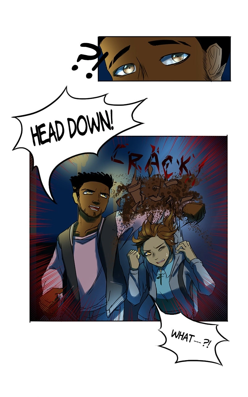 Read The Greenhouse chapter 19 image 14 on Lezhin