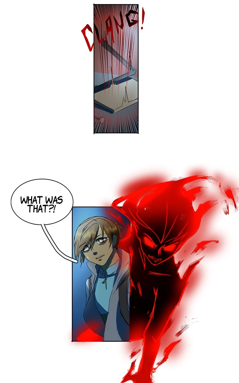 Read The Greenhouse chapter 19 image 18 on Lezhin