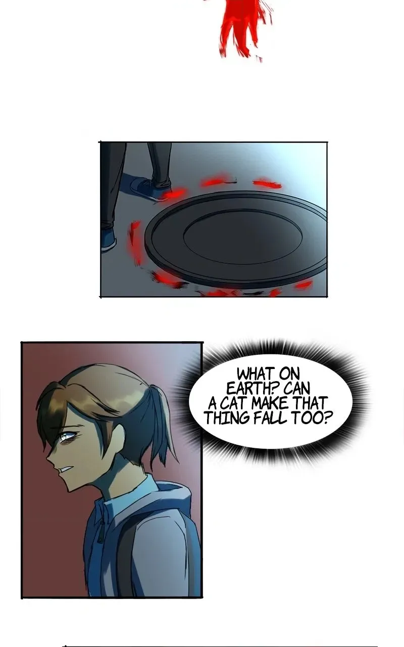 Read The Greenhouse chapter 19 image 19 on Lezhin