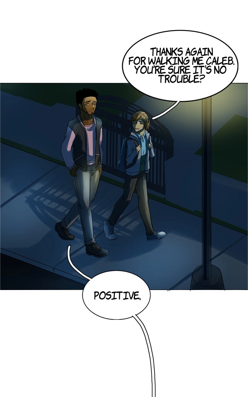 Read The Greenhouse chapter 19 image 2 on Lezhin