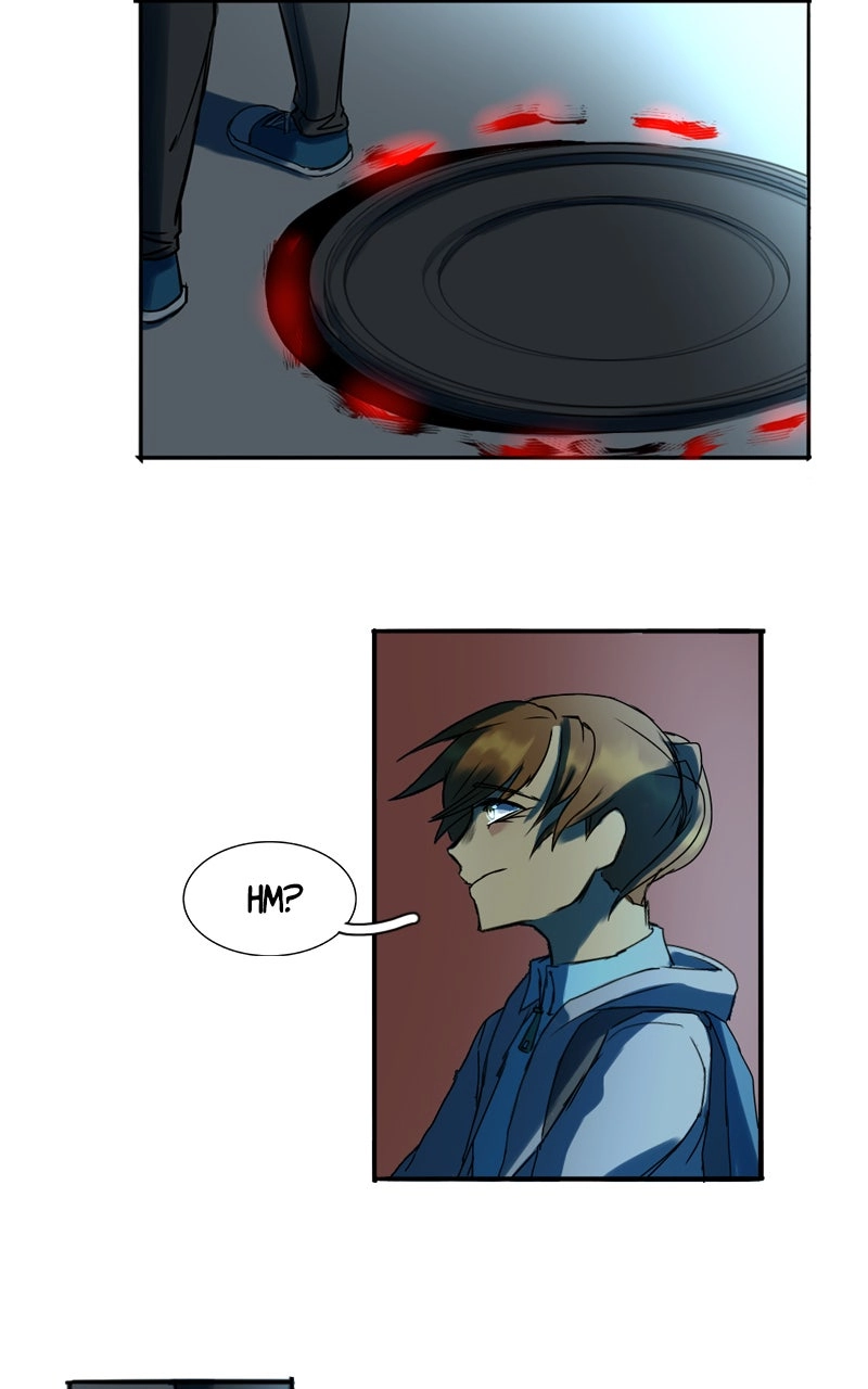 Read The Greenhouse chapter 19 image 20 on Lezhin