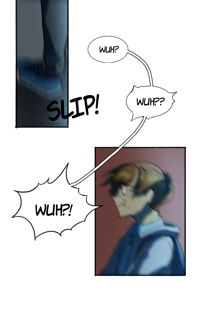 Read The Greenhouse chapter 19 image 21 on Lezhin