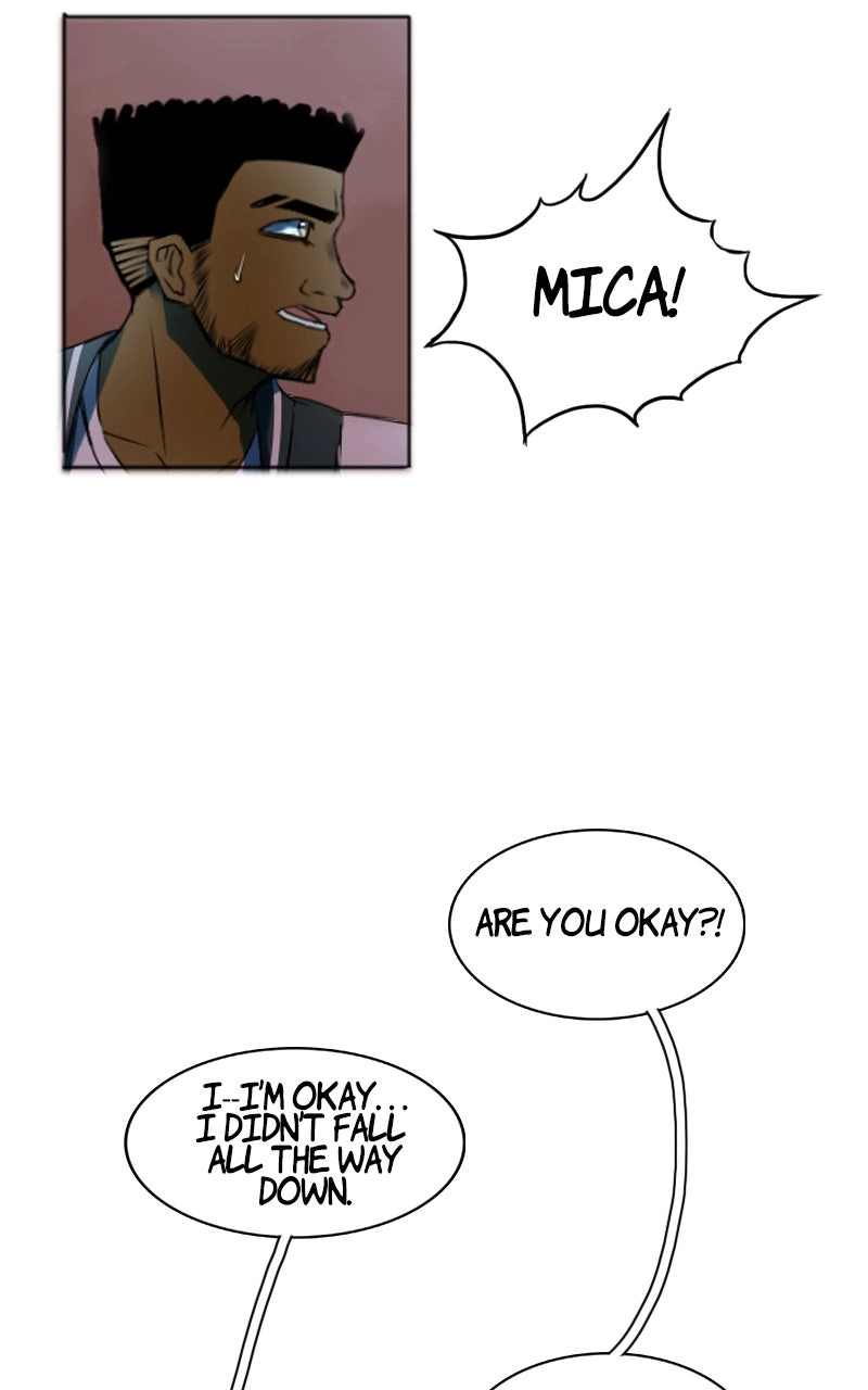 Read The Greenhouse chapter 19 image 22 on Lezhin