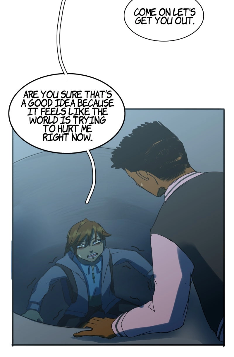 Read The Greenhouse chapter 19 image 23 on Lezhin
