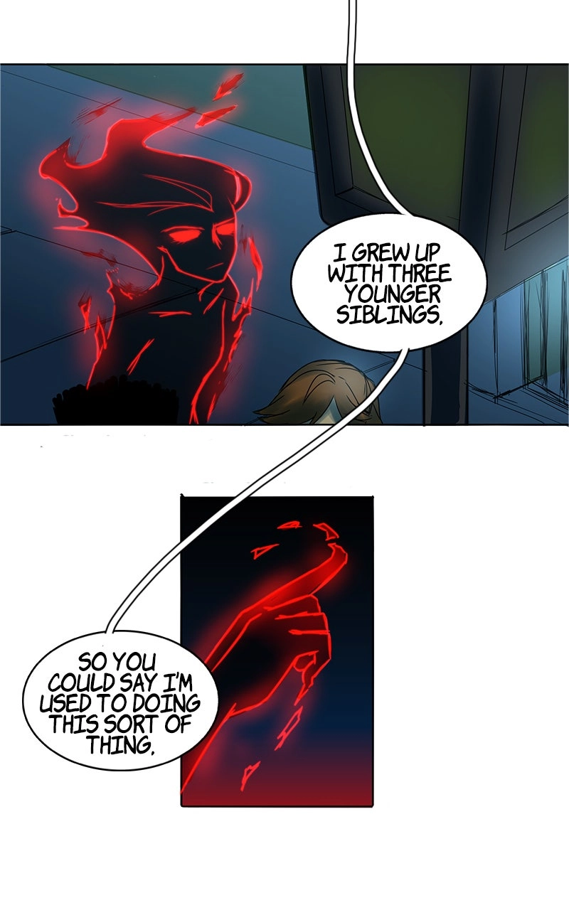 Read The Greenhouse chapter 19 image 3 on Lezhin