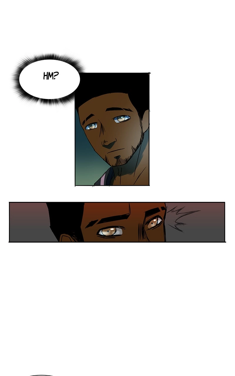 Read The Greenhouse chapter 19 image 5 on Lezhin