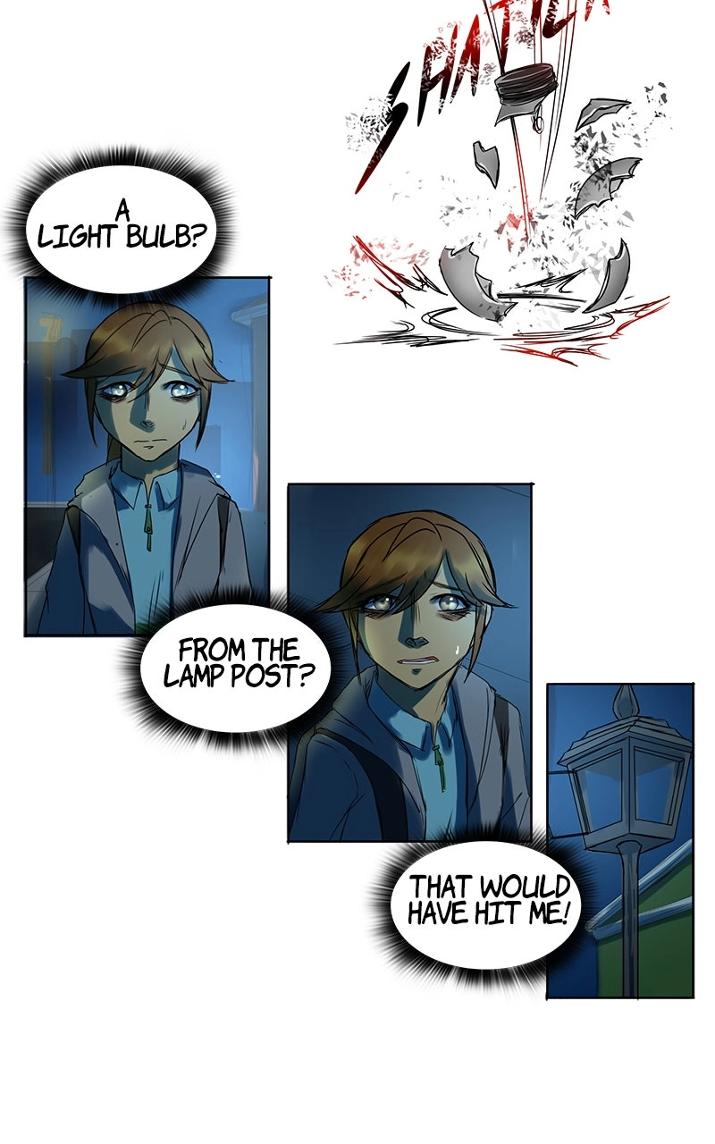 Read The Greenhouse chapter 19 image 7 on Lezhin