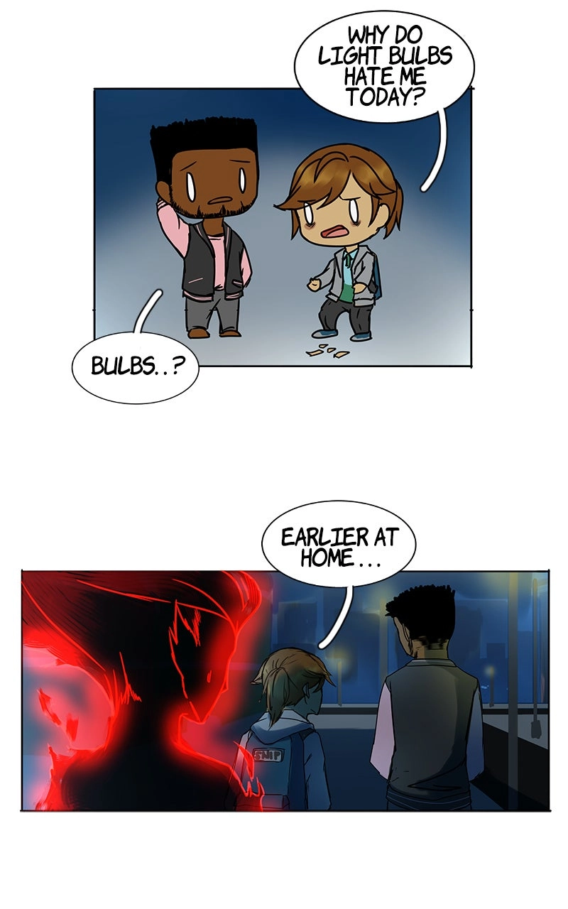 Read The Greenhouse chapter 19 image 8 on Lezhin