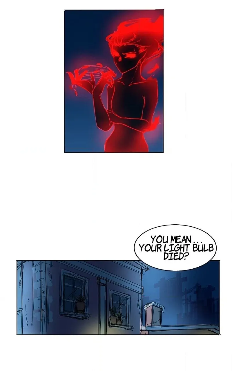 Read The Greenhouse chapter 19 image 9 on Lezhin