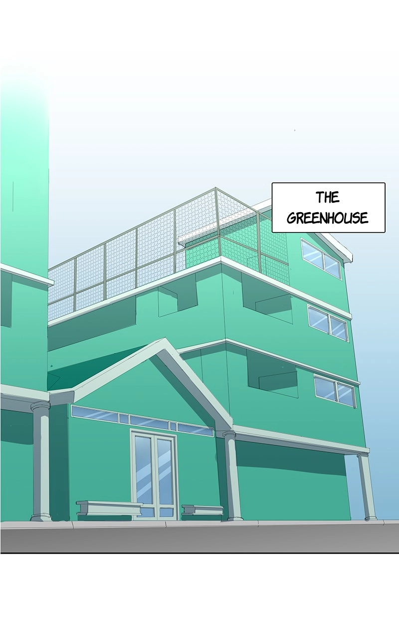 Read The Greenhouse chapter 2 image 0 on Lezhin