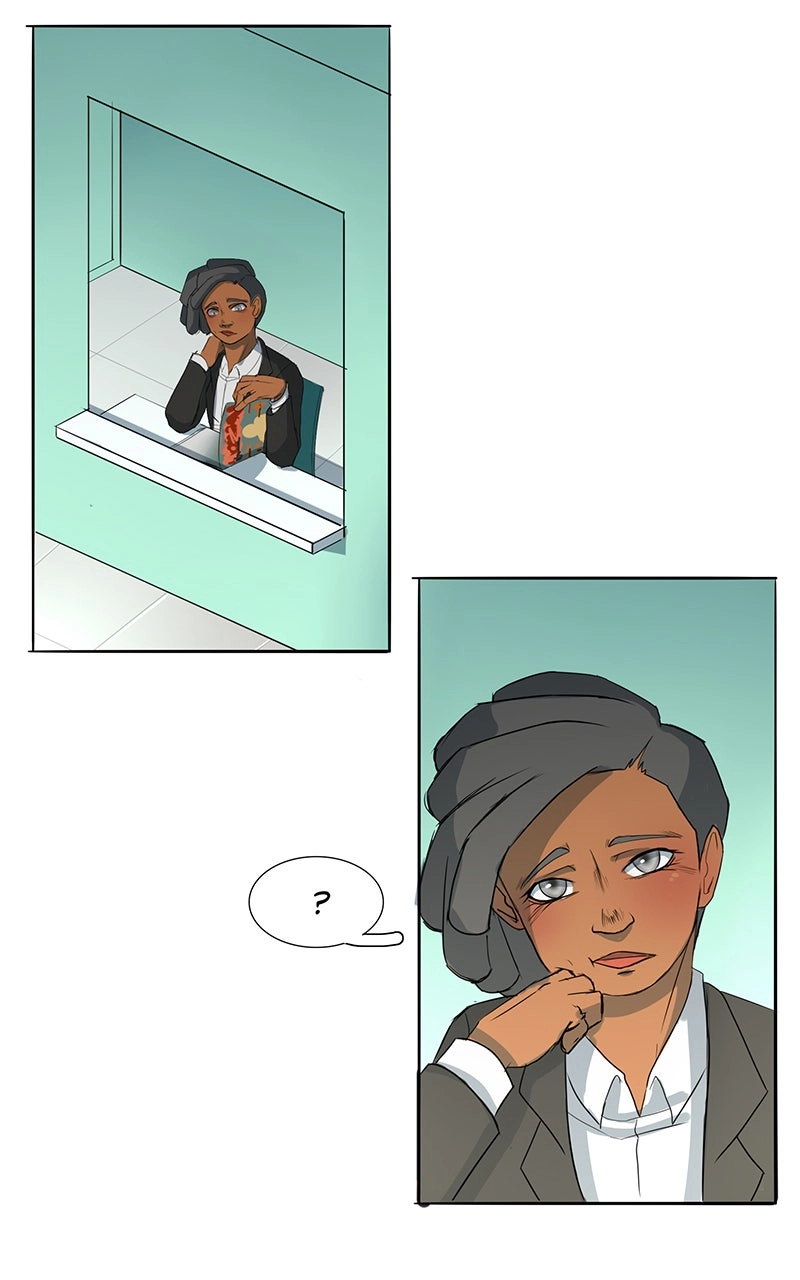 Read The Greenhouse chapter 2 image 1 on Lezhin