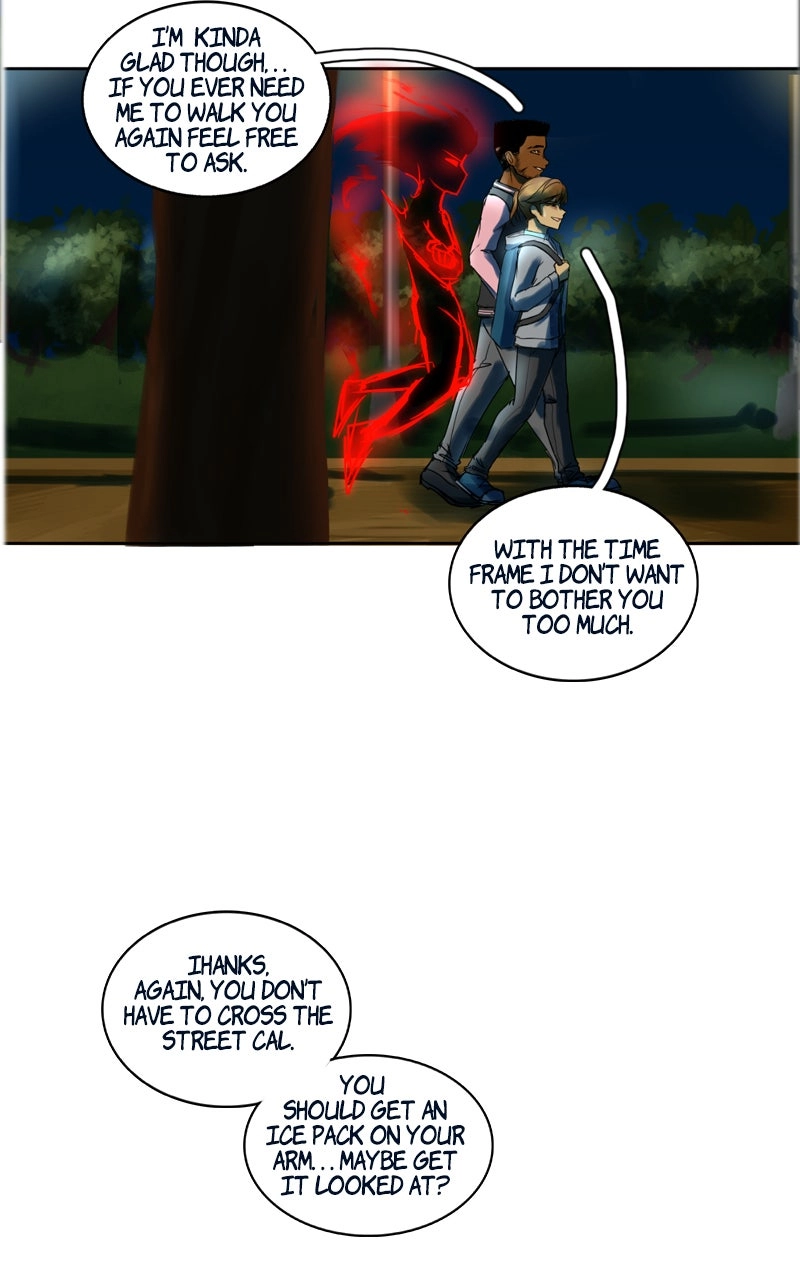 Read The Greenhouse chapter 20 image 12 on Lezhin