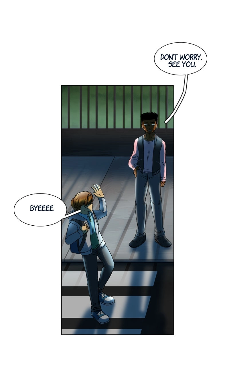 Read The Greenhouse chapter 20 image 13 on Lezhin