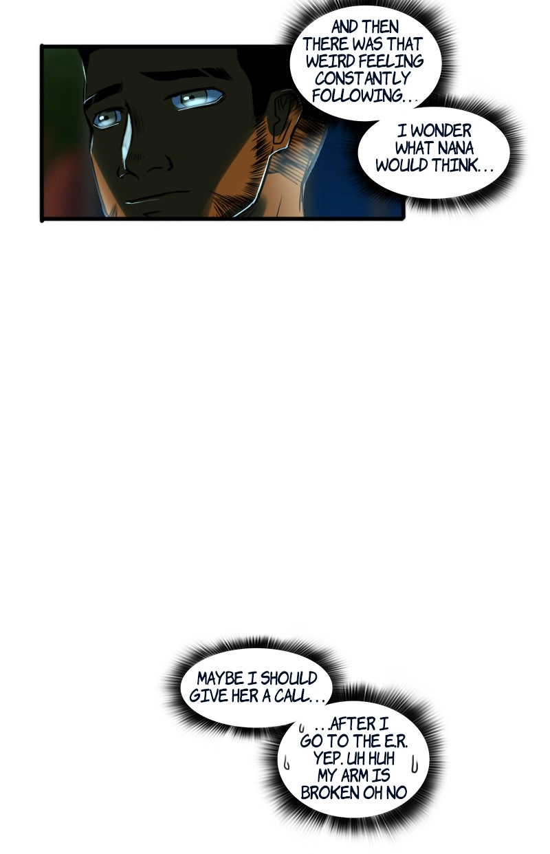 Read The Greenhouse chapter 20 image 15 on Lezhin