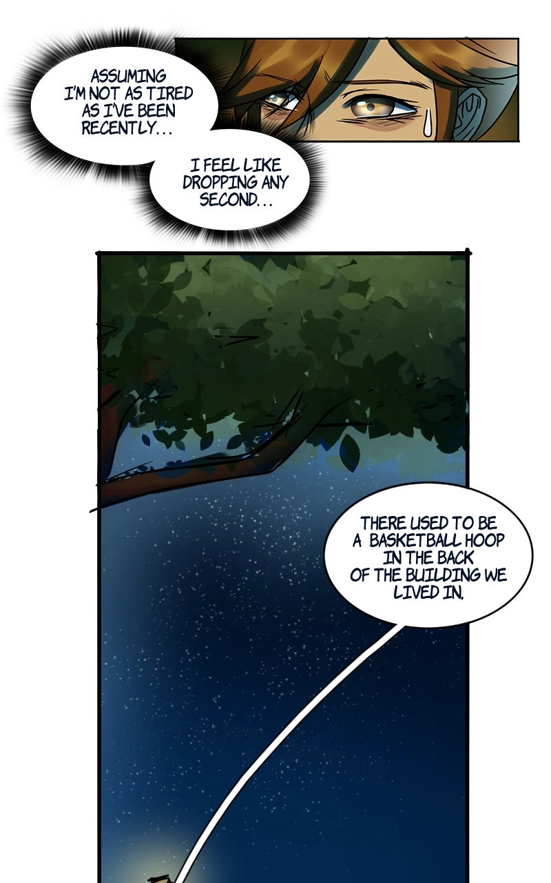 Read The Greenhouse chapter 20 image 6 on Lezhin