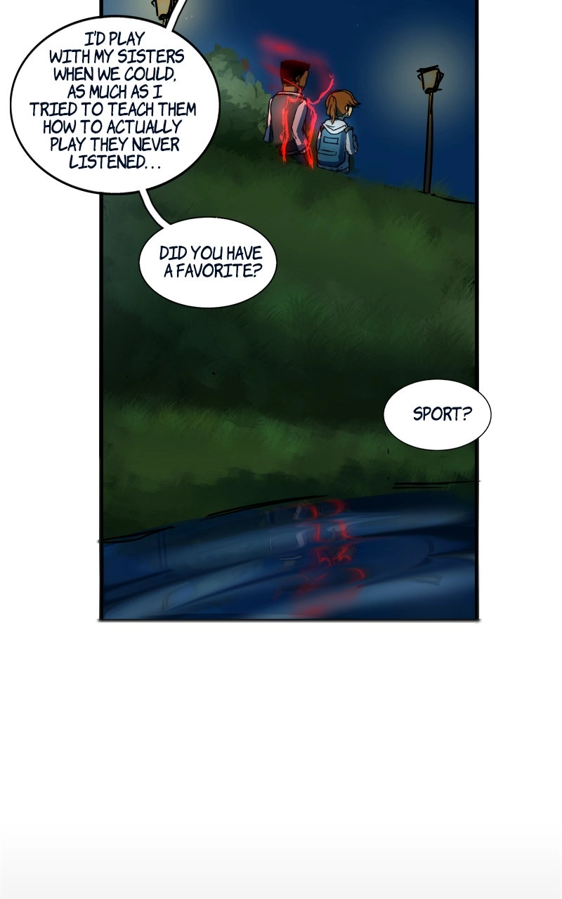 Read The Greenhouse chapter 20 image 7 on Lezhin